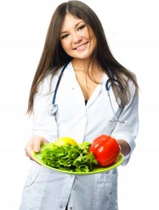 Dieta vegetariana y salud Dieta vegetariana y salud