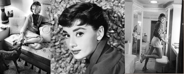 Audrey Hepburn: icono de moda y belleza