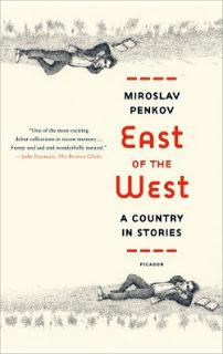 Al este de Occidente (Miroslav Penkov) Al este de Occidente (Miroslav Penkov)