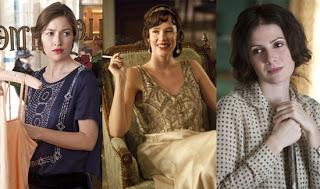 BOARDWALK EMPIRE BOARDWALK EMPIRE