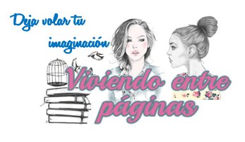 Blogueros | Viviendo entre paginas y Libroriginal de Irial