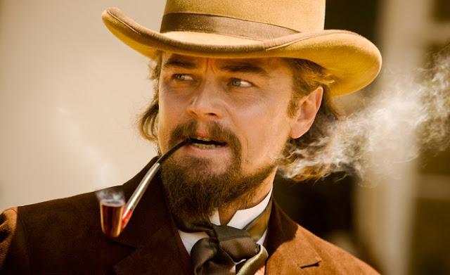 Crítica de cine: 'Django Desencadenado'