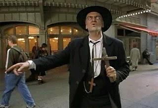 ¿Quién es Quentin Tarantino? [Especiales]