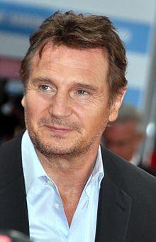 Liam Neeson protagonizará Run All Night