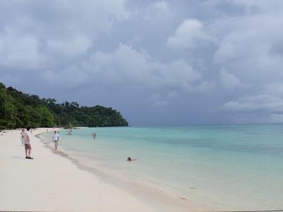 Koh Lanta, otro paraíso en Tailandia Koh Lanta, otro paraíso en Tailandia