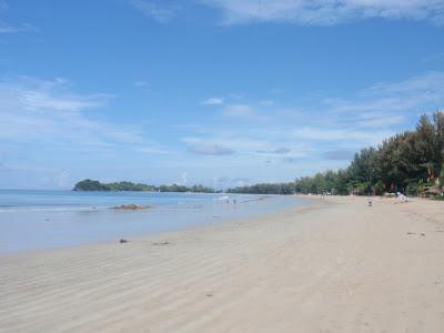 Koh Lanta, otro paraíso en Tailandia Koh Lanta, otro paraíso en Tailandia