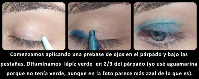 ESPECIAL NAVIDEÑO III- LOOK XVIII - : LOOK VERDE-DORADO GLITTER + MANICURA A JUEGO ESPECIAL NAVIDEÑO III- LOOK XVIII - : LOOK VERDE-DORADO GLITTER + MANICURA A JUEGO