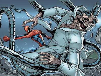 Amazing Spider-man 700: La polémica está servida