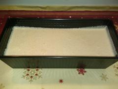 flan de turron flan de turron