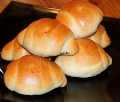 Pancitos tiernos Pancitos tiernos