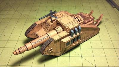 Papelhammer a todas las escalas Papelhammer a todas las escalas