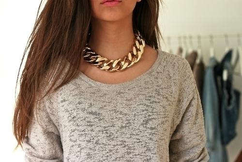 Collares Barrocos