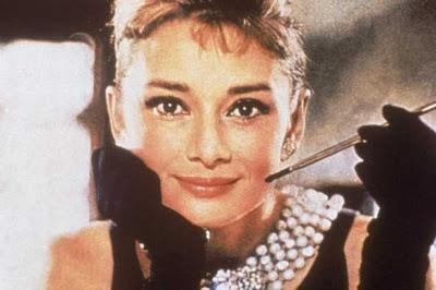 20 años sin Audrey Hepburn 20 años sin Audrey Hepburn