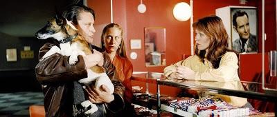 Nubes pasajeras Nubes pasajeras