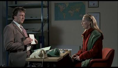 Nubes pasajeras Nubes pasajeras