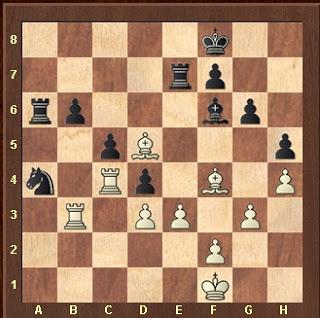 El “recordman (2.861!)” Magnus Carlsen  en el Tata Steel Wijk aan Zee 2013 (VIII)