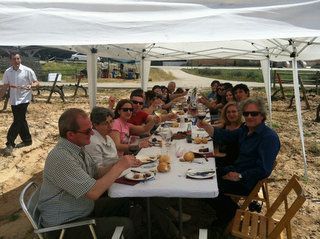 I Vinoquedada PradoRey 2012 I Vinoquedada PradoRey 2012