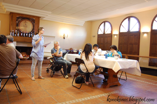 I Vinoquedada PradoRey 2012 I Vinoquedada PradoRey 2012