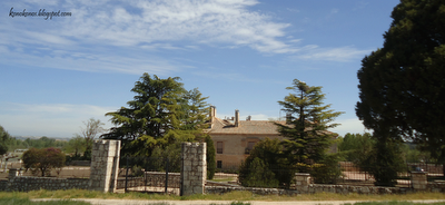 I Vinoquedada PradoRey 2012 I Vinoquedada PradoRey 2012