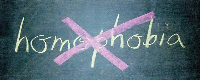 'La homofobia en la escuela' por Rosa Montero 'La homofobia en la escuela' por Rosa Montero