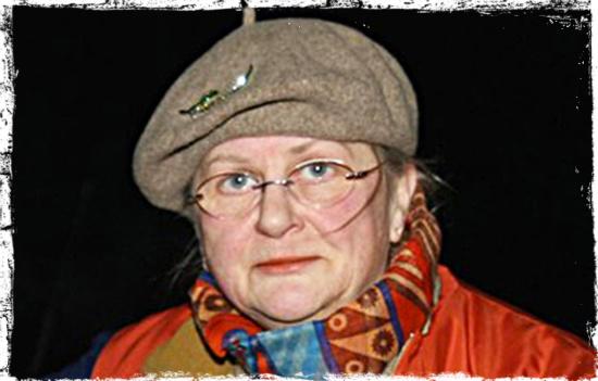 Continúe por la carretera… La increíble aventura de Sabine Moreau Continúe por la carretera… La increíble aventura de Sabine Moreau