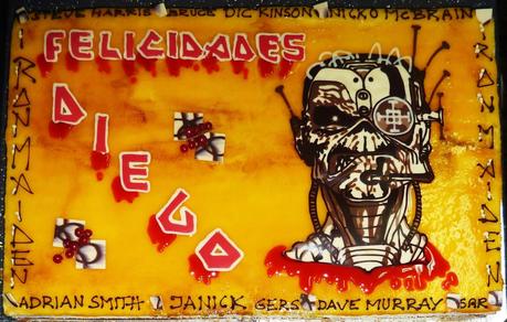 Felicidades Diego Felicidades Diego