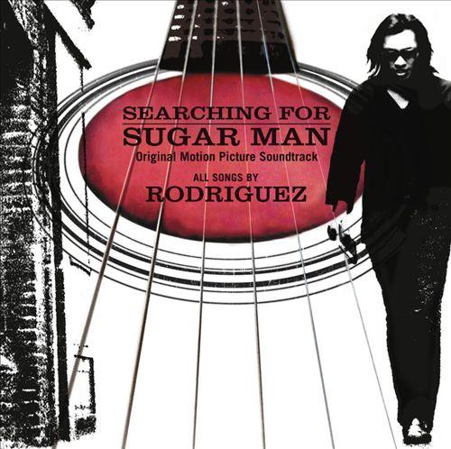 Searching for Sugar Man, Suecia 2012 sixto