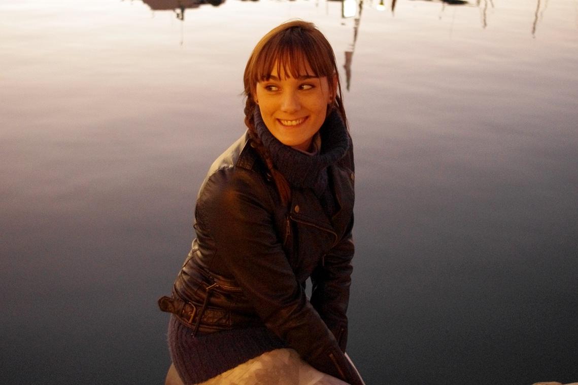 Sunset on the Moon Sunset on the Moon