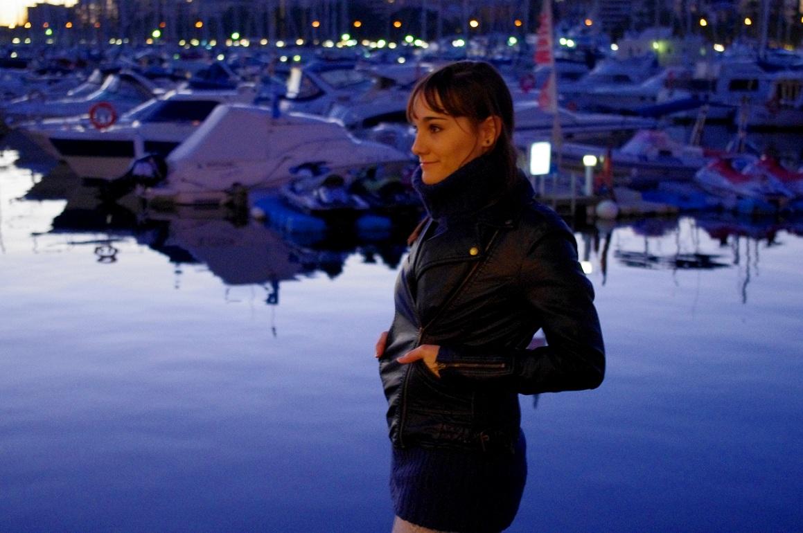 Sunset on the Moon Sunset on the Moon