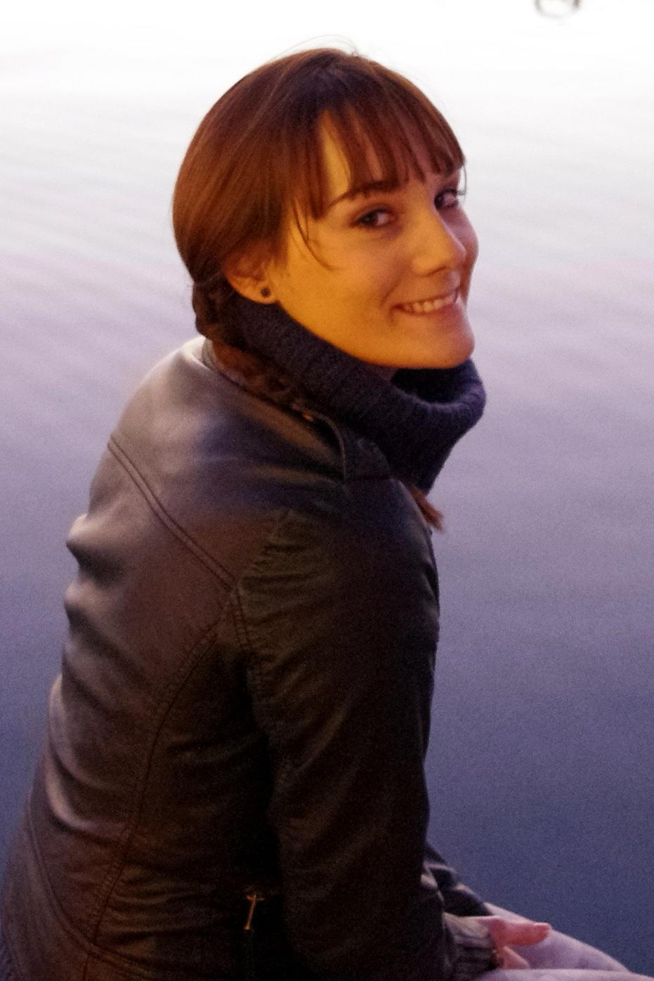 Sunset on the Moon Sunset on the Moon