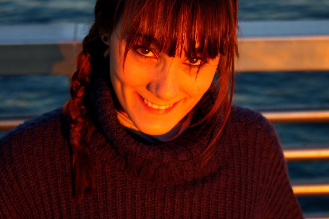 Sunset on the Moon Sunset on the Moon