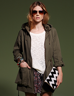 Early Spring - SuiteBlanco Early Spring - SuiteBlanco