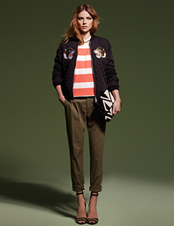 Early Spring - SuiteBlanco Early Spring - SuiteBlanco