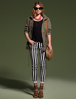 Early Spring - SuiteBlanco Early Spring - SuiteBlanco