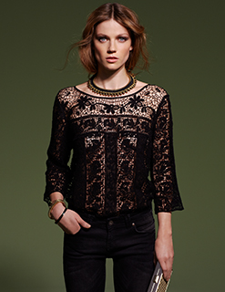 Early Spring - SuiteBlanco Early Spring - SuiteBlanco