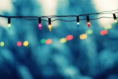 Christmas time Christmas time