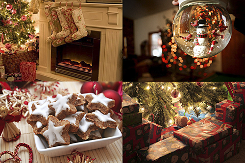 Christmas time Christmas time