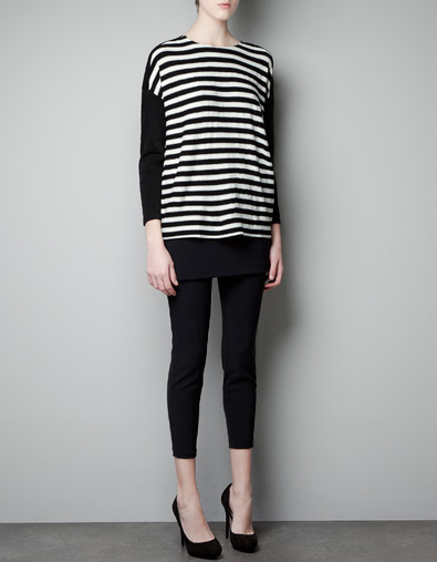 ¡A rayas! ¡A rayas!