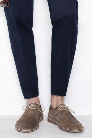 guia de estilo el dobladillo del pantalon 762537318 322x Pantalones que suben... ¿Eres un Preppy o un Dandy?