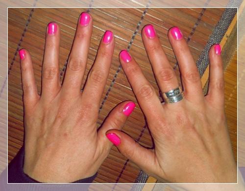 Uñas: Nails Factory Uñas: Nails Factory