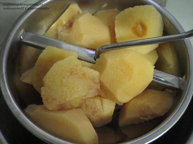 Carne de Membrillo Carne de Membrillo