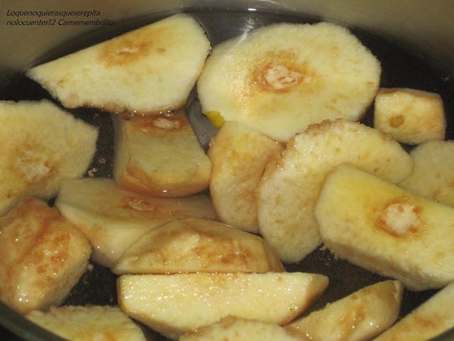 Carne de Membrillo Carne de Membrillo