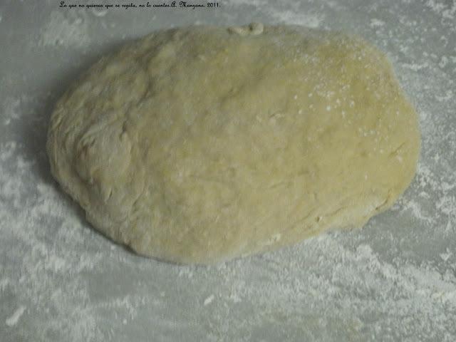 Roscón de Reyes/ Tortell de Reis Roscón de Reyes/ Tortell de Reis