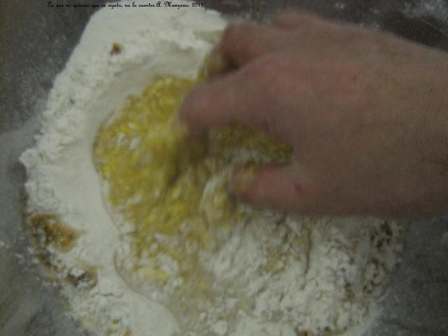 Roscón de Reyes/ Tortell de Reis Roscón de Reyes/ Tortell de Reis