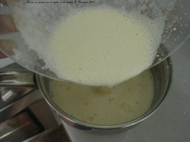 Roscón de Reyes/ Tortell de Reis Roscón de Reyes/ Tortell de Reis