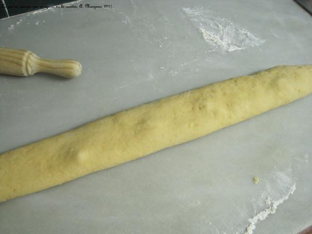 Roscón de Reyes/ Tortell de Reis Roscón de Reyes/ Tortell de Reis