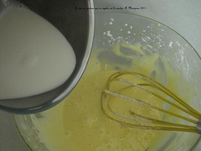 Roscón de Reyes/ Tortell de Reis Roscón de Reyes/ Tortell de Reis