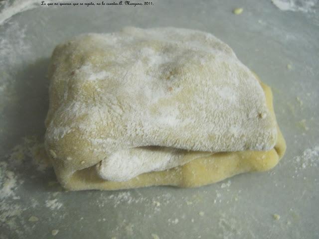 Roscón de Reyes/ Tortell de Reis Roscón de Reyes/ Tortell de Reis