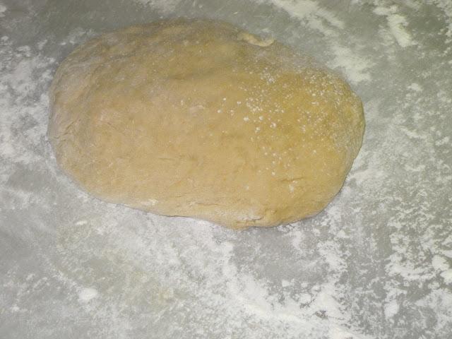 Roscón de Reyes/ Tortell de Reis Roscón de Reyes/ Tortell de Reis