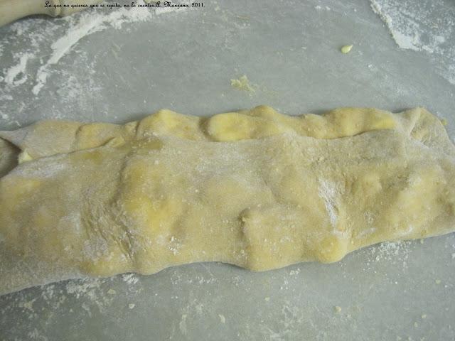 Roscón de Reyes/ Tortell de Reis Roscón de Reyes/ Tortell de Reis